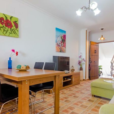 Apartamento Calle Alta كونيل ذي لا فرونتيرا المظهر الخارجي الصورة