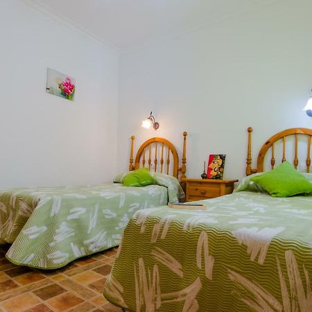 Apartamento Calle Alta كونيل ذي لا فرونتيرا المظهر الخارجي الصورة