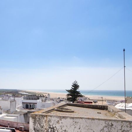 Apartamento Calle Alta كونيل ذي لا فرونتيرا المظهر الخارجي الصورة