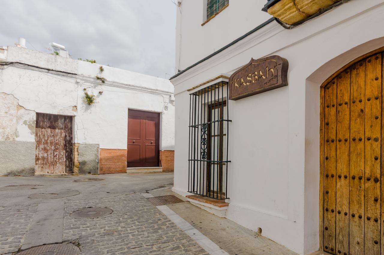 Apartamento Calle Alta كونيل ذي لا فرونتيرا المظهر الخارجي الصورة