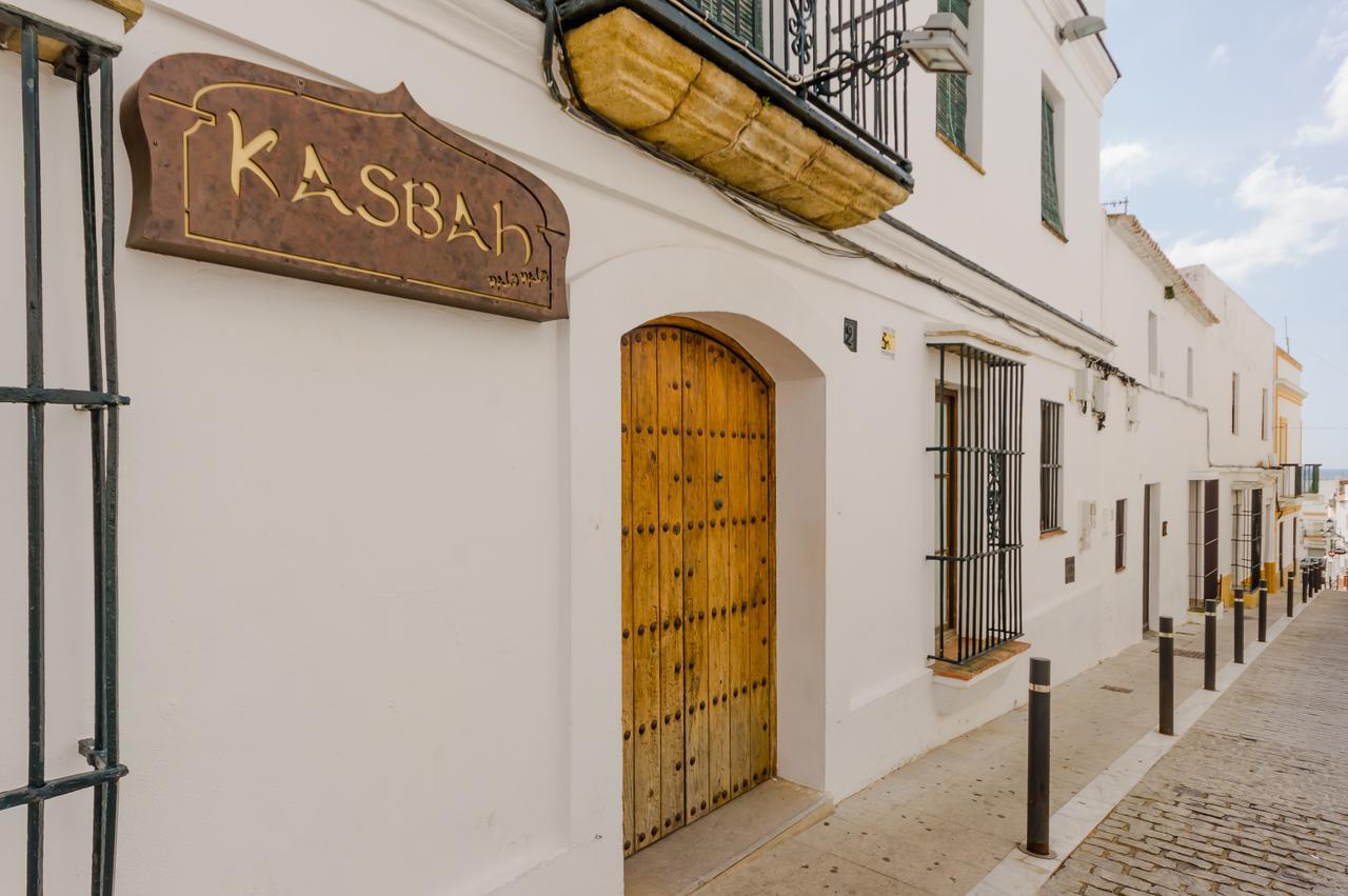 Apartamento Calle Alta كونيل ذي لا فرونتيرا المظهر الخارجي الصورة