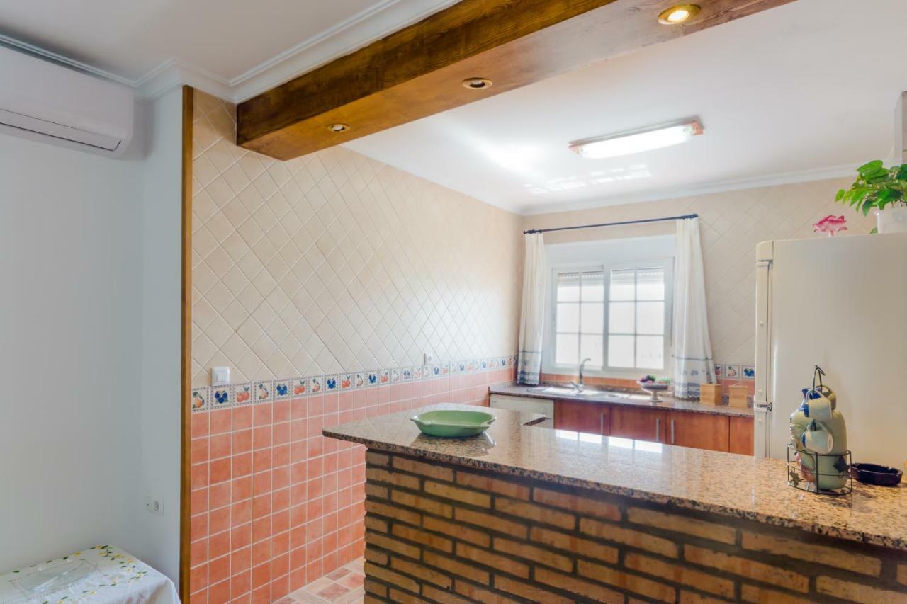 Apartamento Calle Alta كونيل ذي لا فرونتيرا المظهر الخارجي الصورة