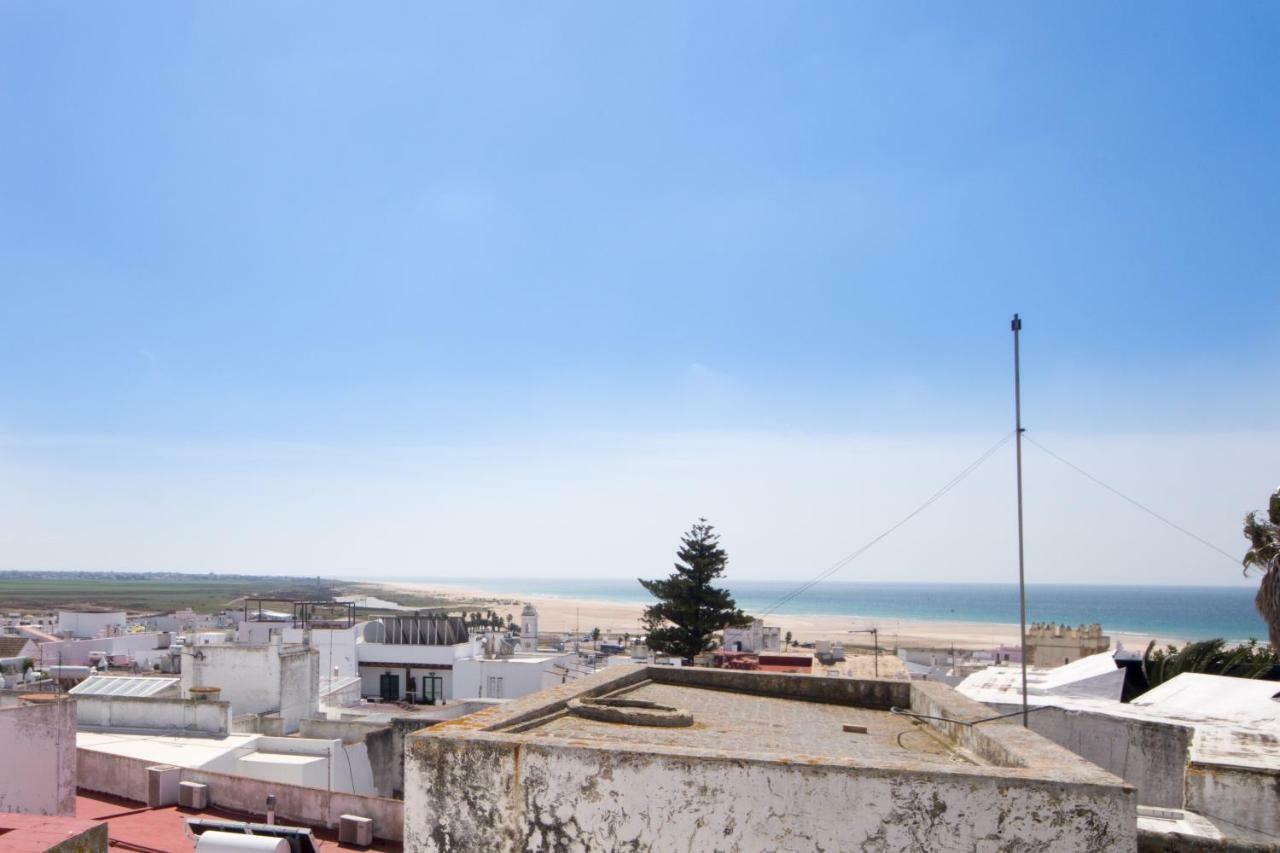 Apartamento Calle Alta كونيل ذي لا فرونتيرا المظهر الخارجي الصورة