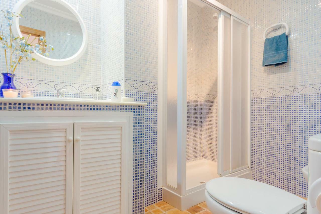 Apartamento Calle Alta كونيل ذي لا فرونتيرا المظهر الخارجي الصورة